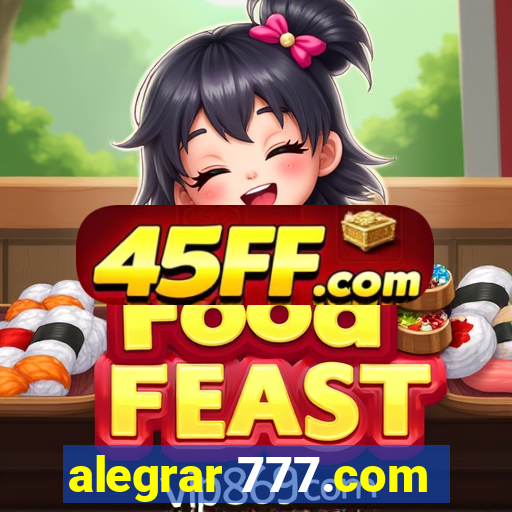 alegrar 777.com